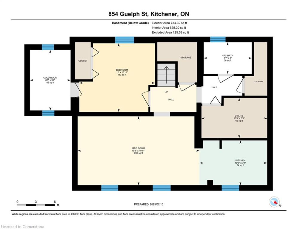 854 Guelph Street Property Photo 42