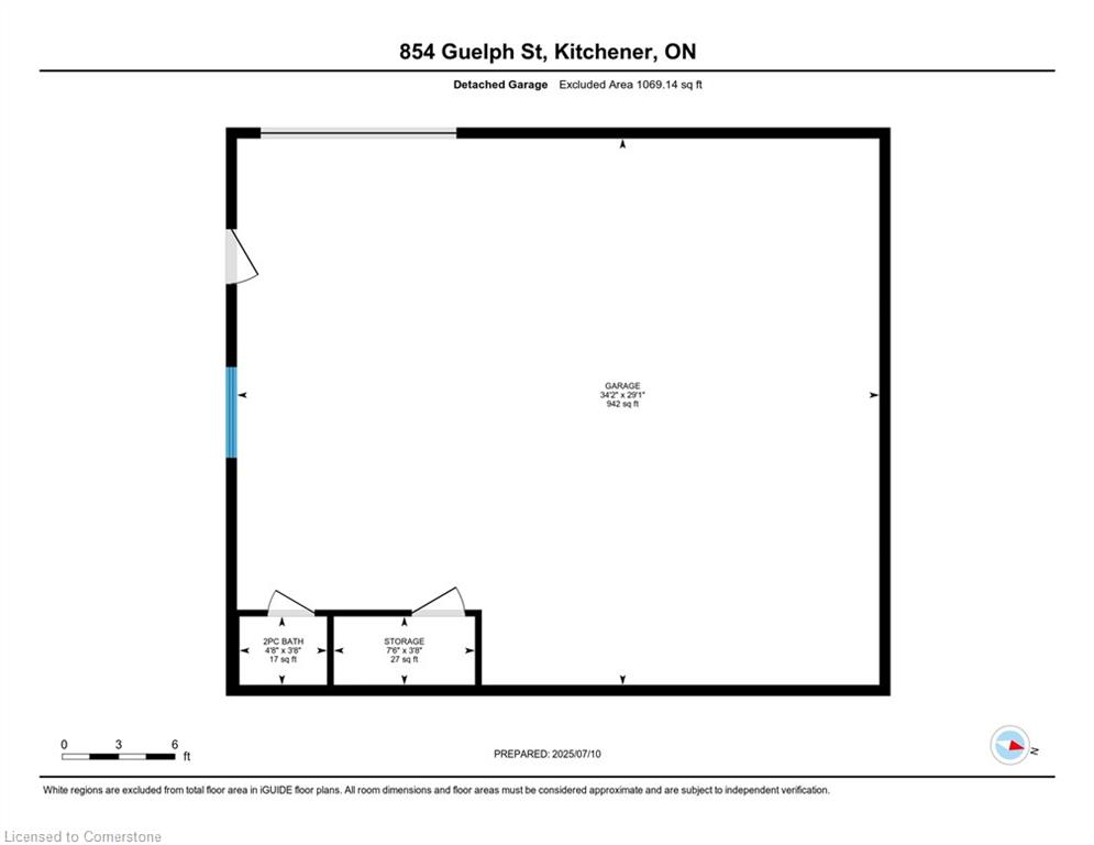 854 Guelph Street Property Photo 45