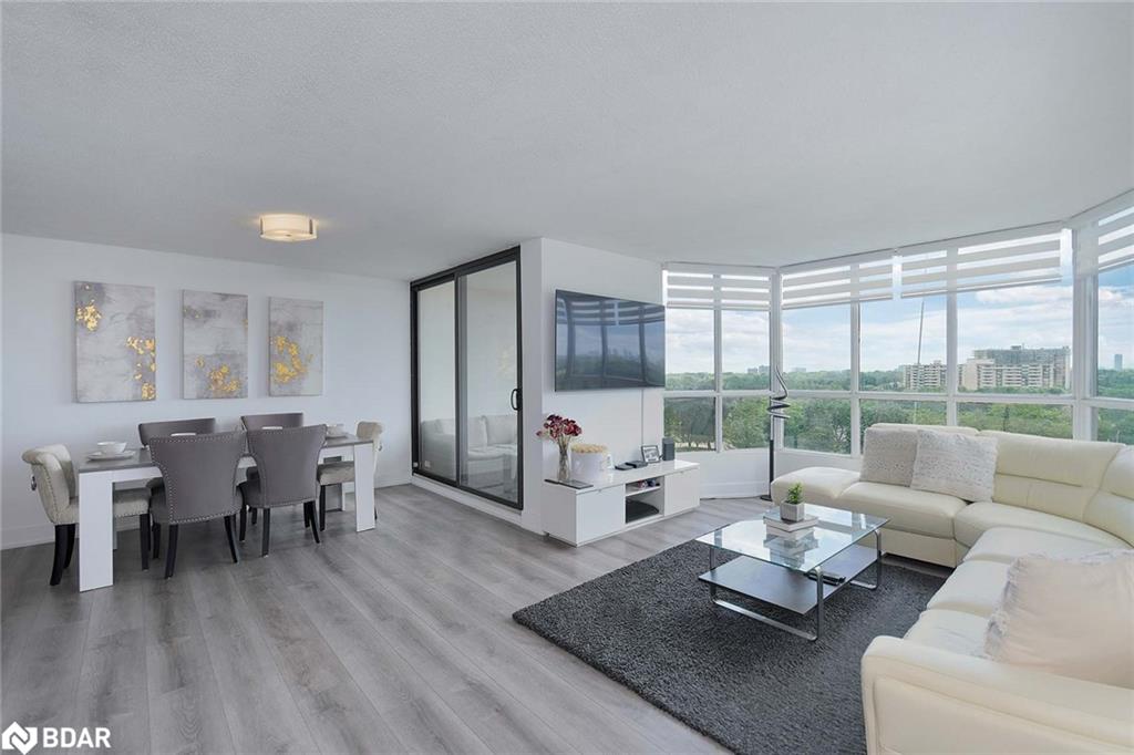 805-1333 Bloor Street Property Photo 1