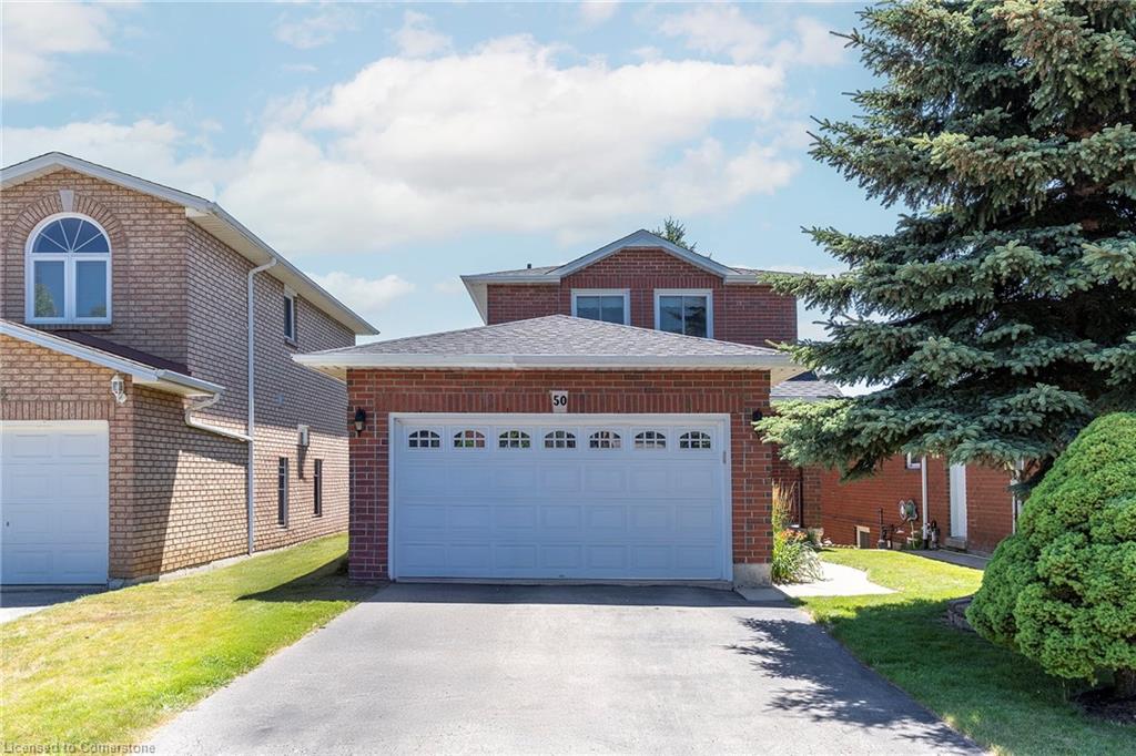 50 Ossington Drive Property Photo 1