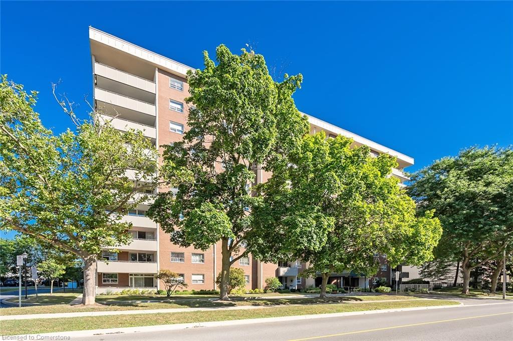 207-1415 Ghent Avenue Property Photo 1