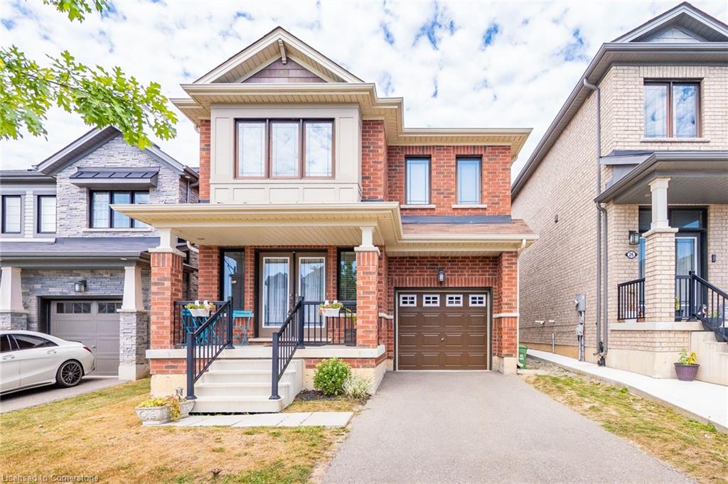 22 Scarletwood Street Street Property Photo 1