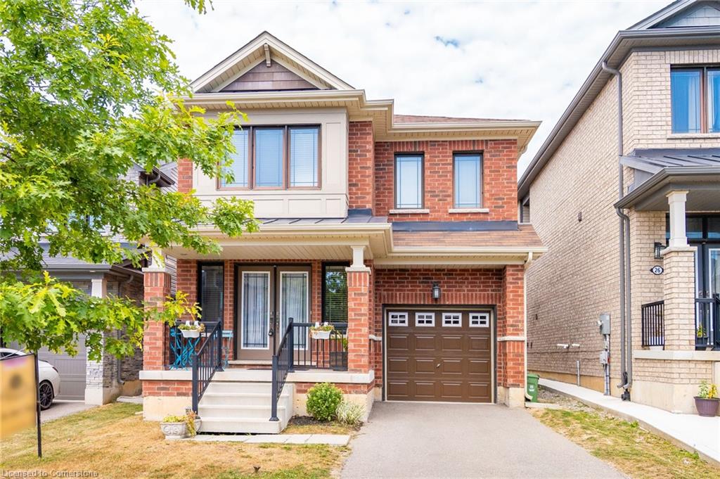 22 Scarletwood Street Street Property Photo 2