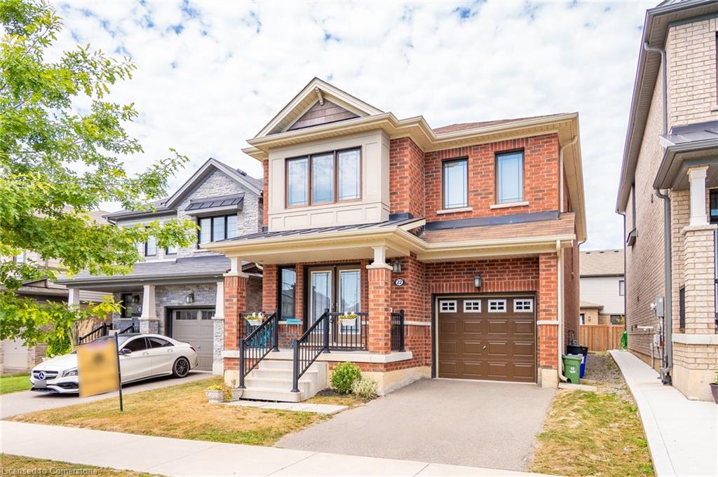 22 Scarletwood Street Street Property Photo 3