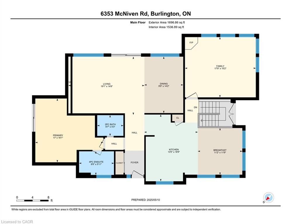 6353 Mcniven Road Property Photo 38