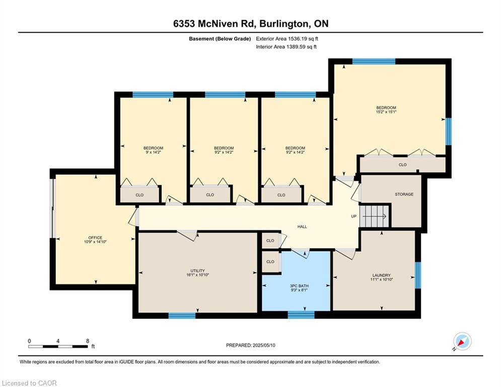 6353 Mcniven Road Property Photo 39