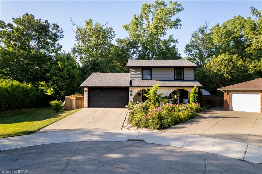 63 Veevers Drive