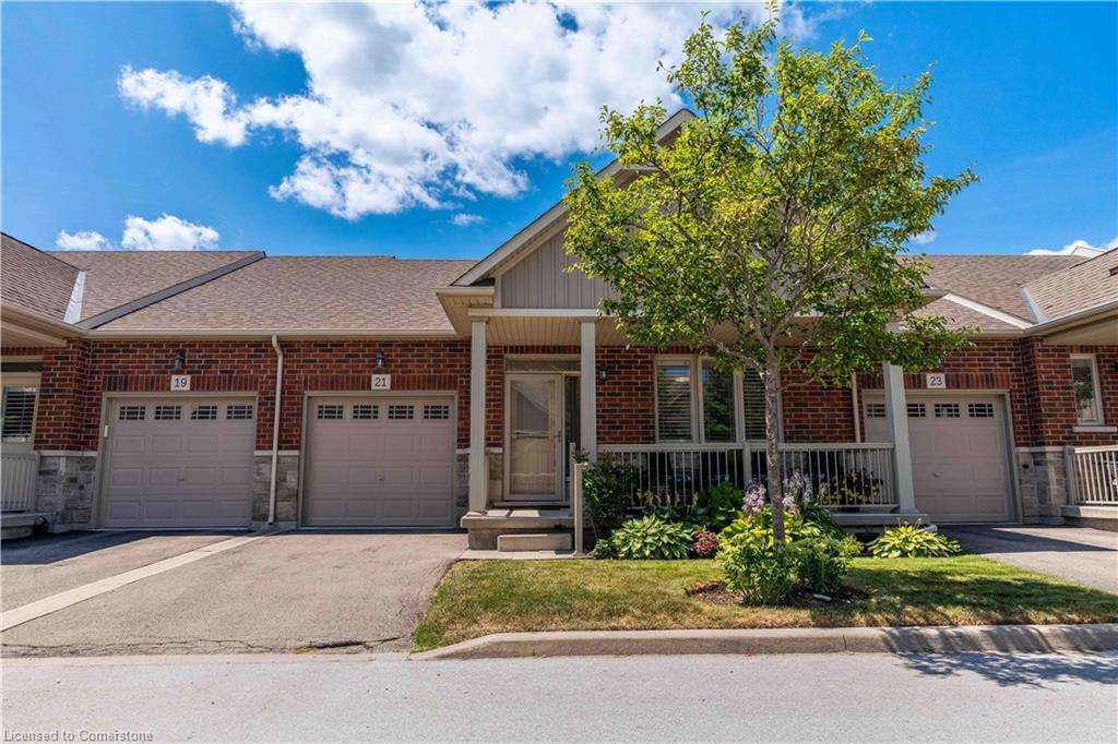 21 Stickland Lane