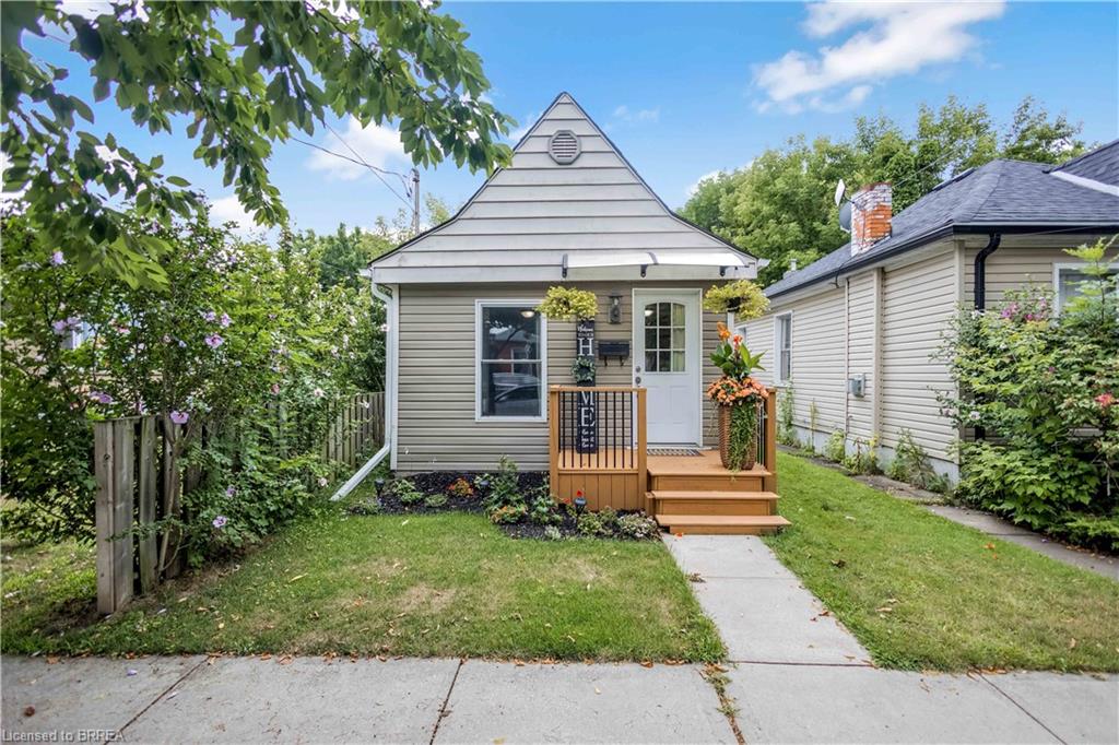 143 Campbell Street Property Photo 1