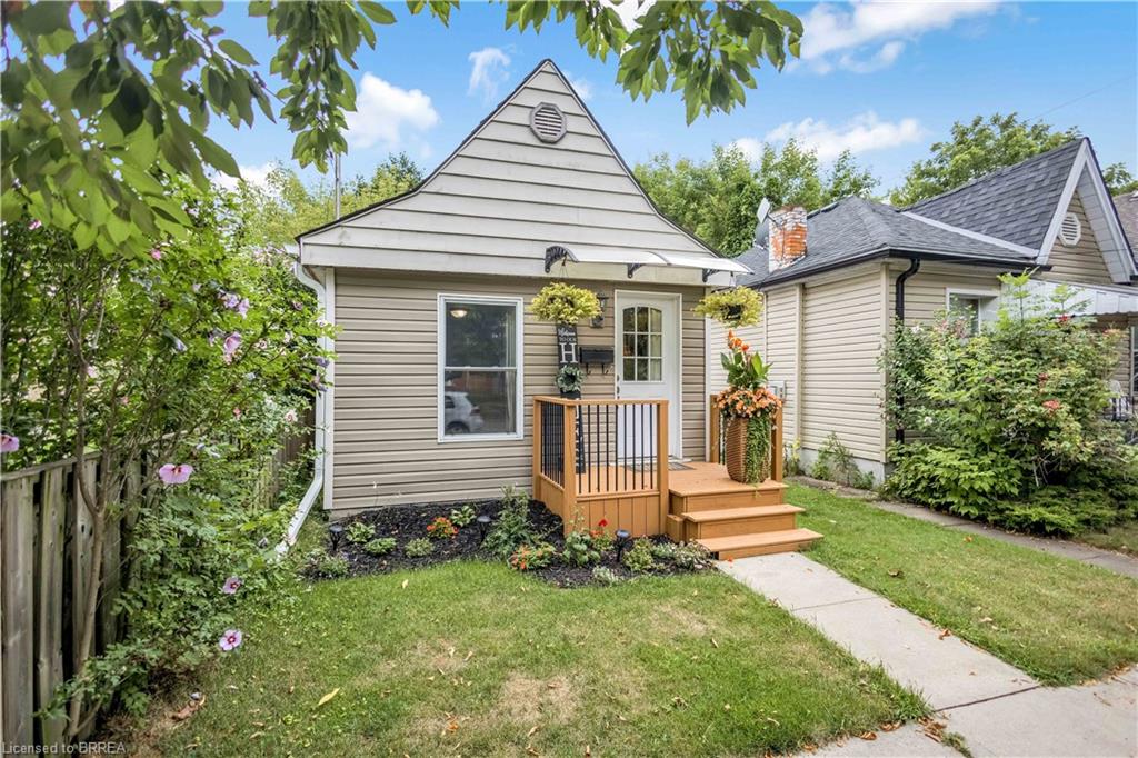 143 Campbell Street Property Photo 2