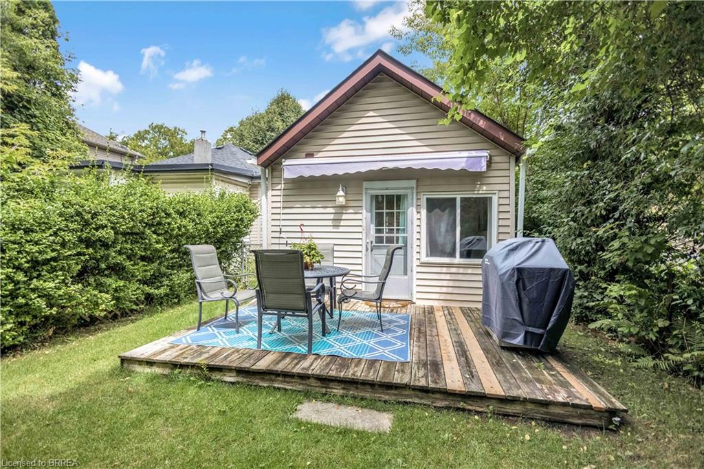 143 Campbell Street Property Photo 25