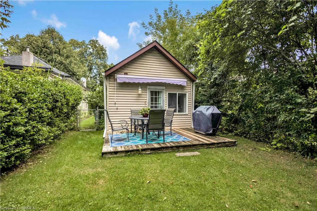 143 Campbell Street Property Photo 26