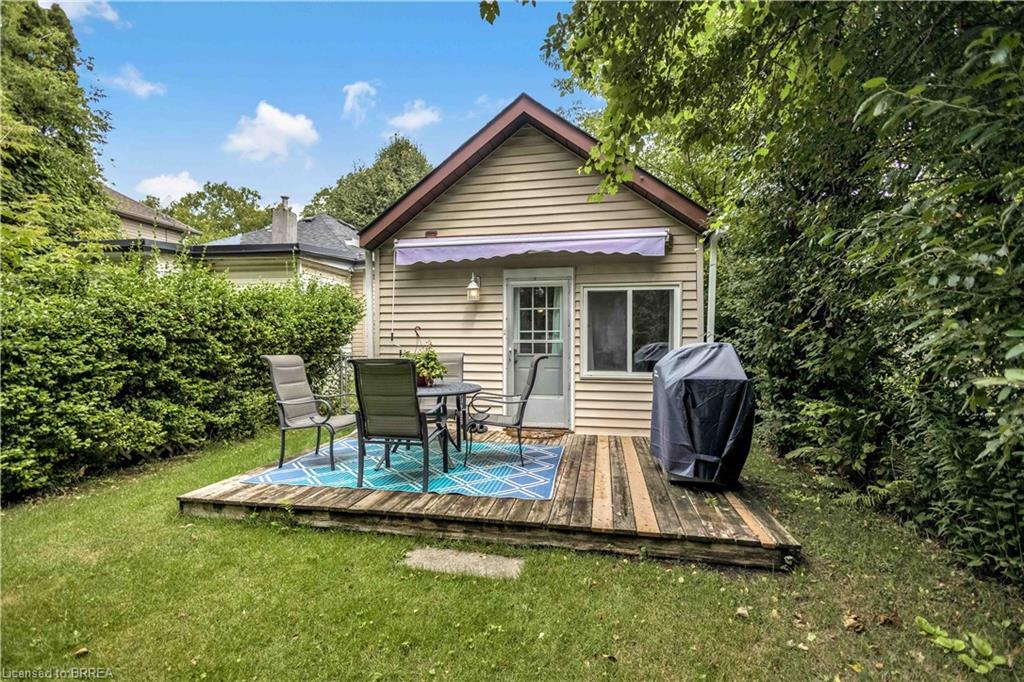 143 Campbell Street Property Photo 27