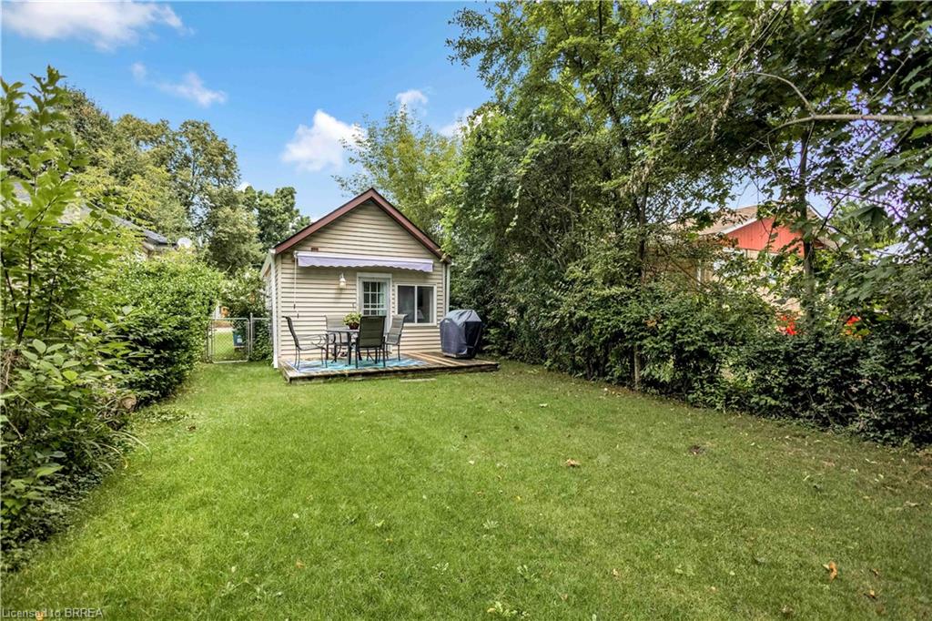 143 Campbell Street Property Photo 28