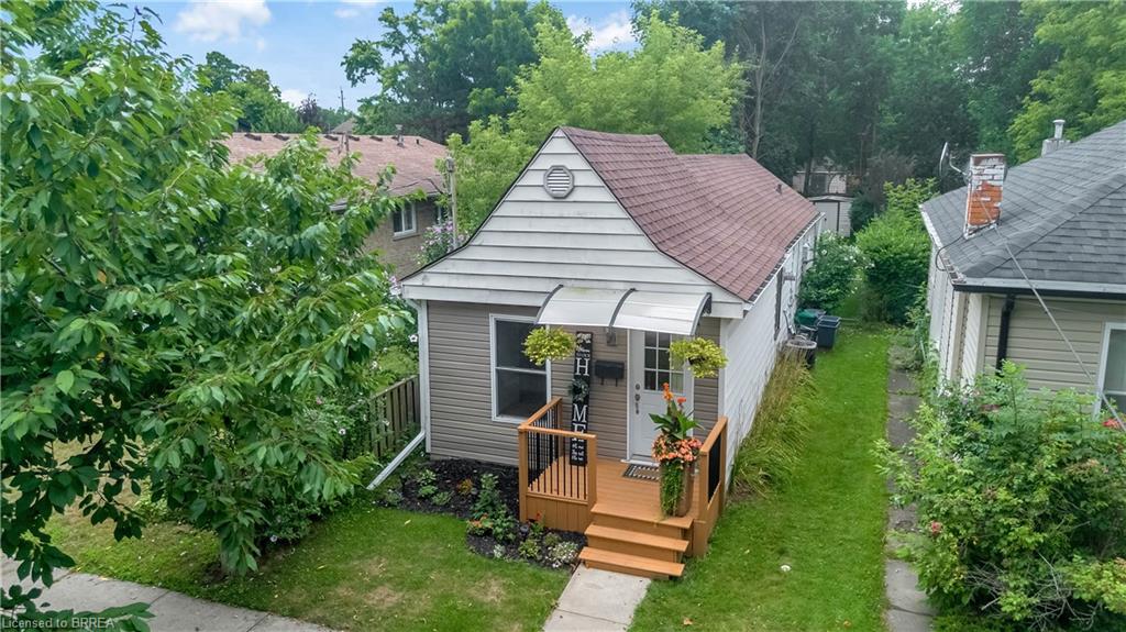 143 Campbell Street Property Photo 30