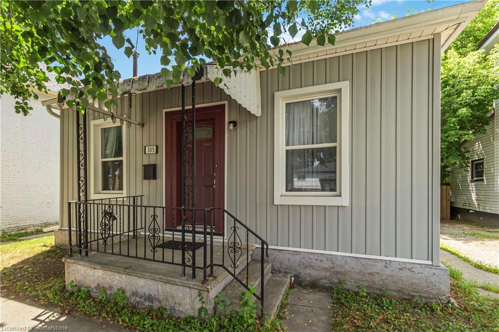 305 Dalhousie Street Property Photo 1