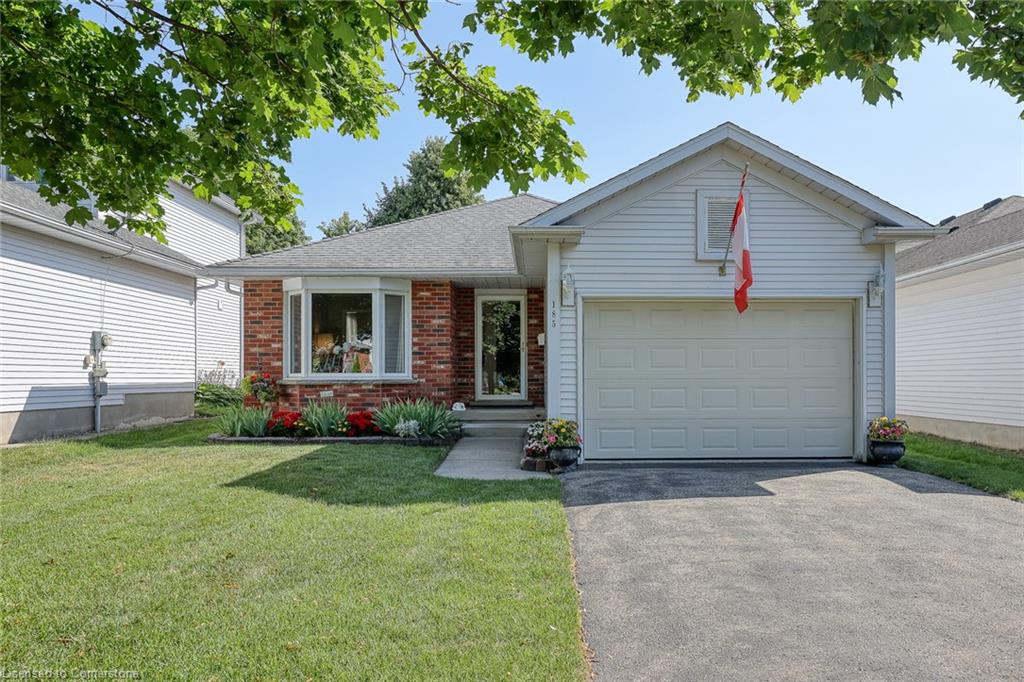 185 Dartmoor Crescent Property Photo 1