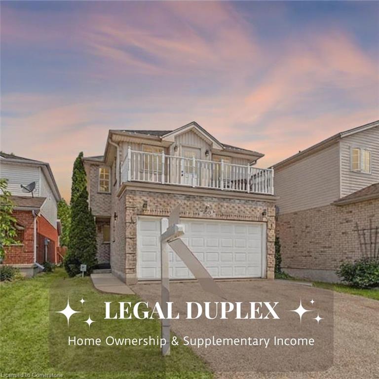 50 Inge Court Property Photo 1