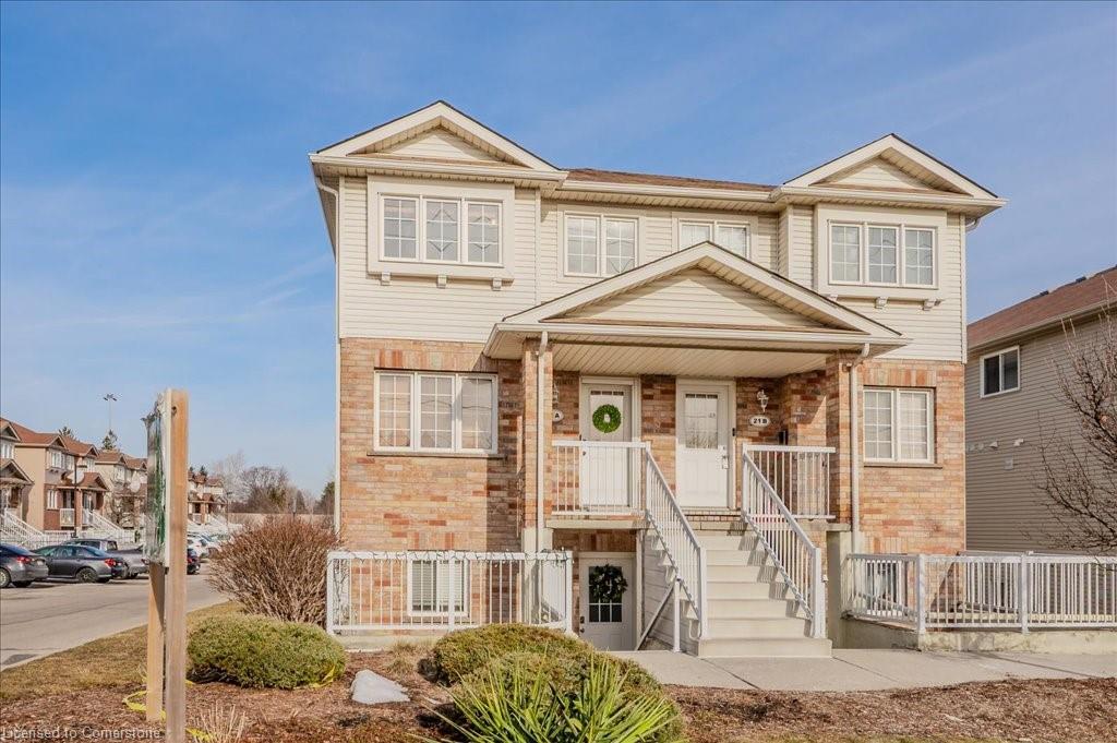 21A-50 Howe Drive
