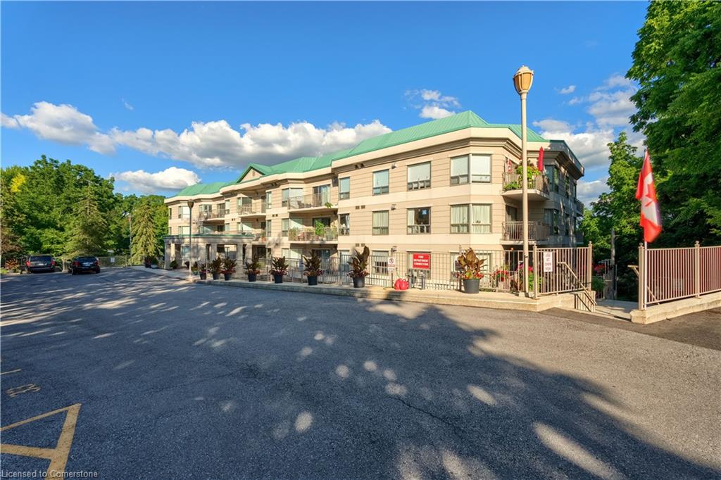 206-24 Chapel Street Property Photo 1