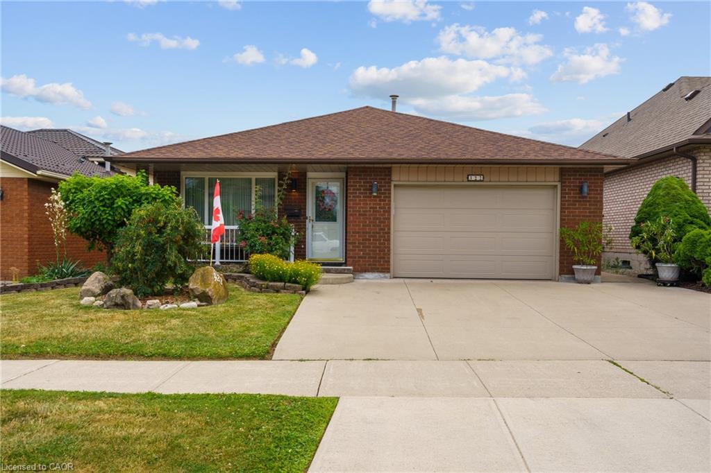 322 Stone Church Road E Property Photo 3