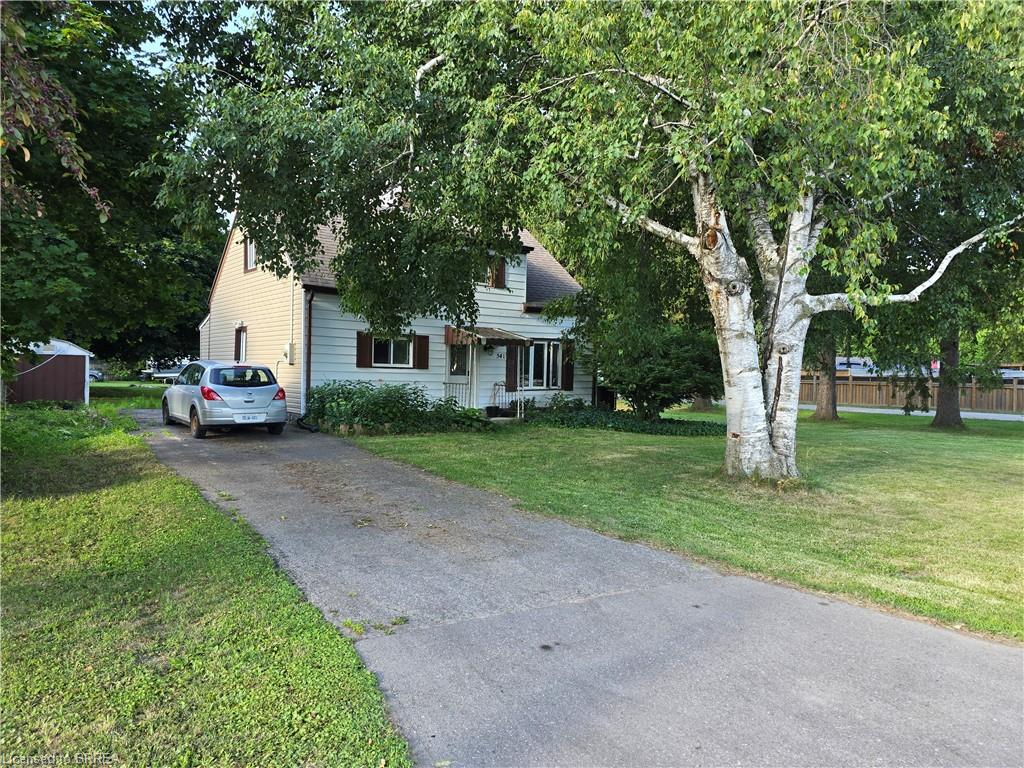541 Burtch Road Property Photo 3