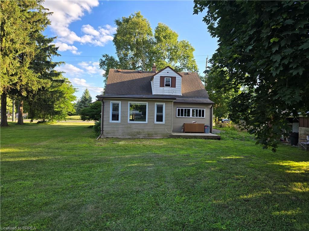 541 Burtch Road Property Photo 4