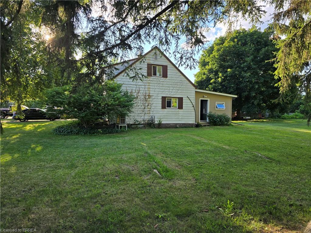 541 Burtch Road Property Photo 6