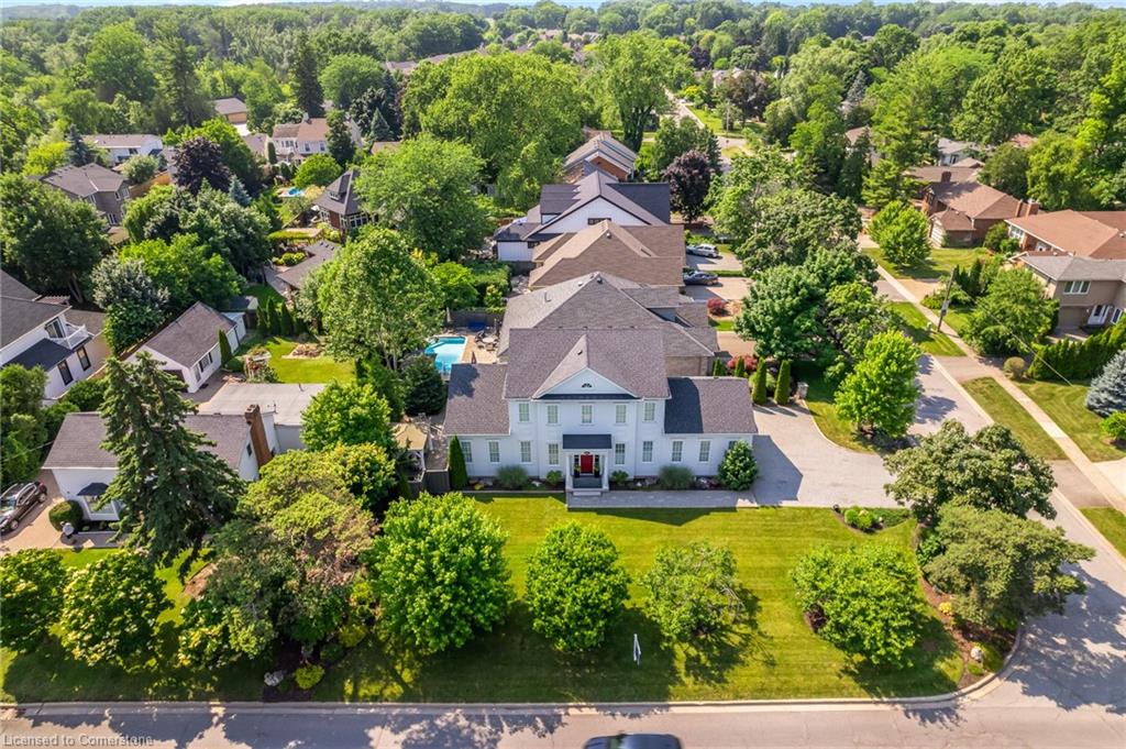 507 Mississagua Street Property Photo 3