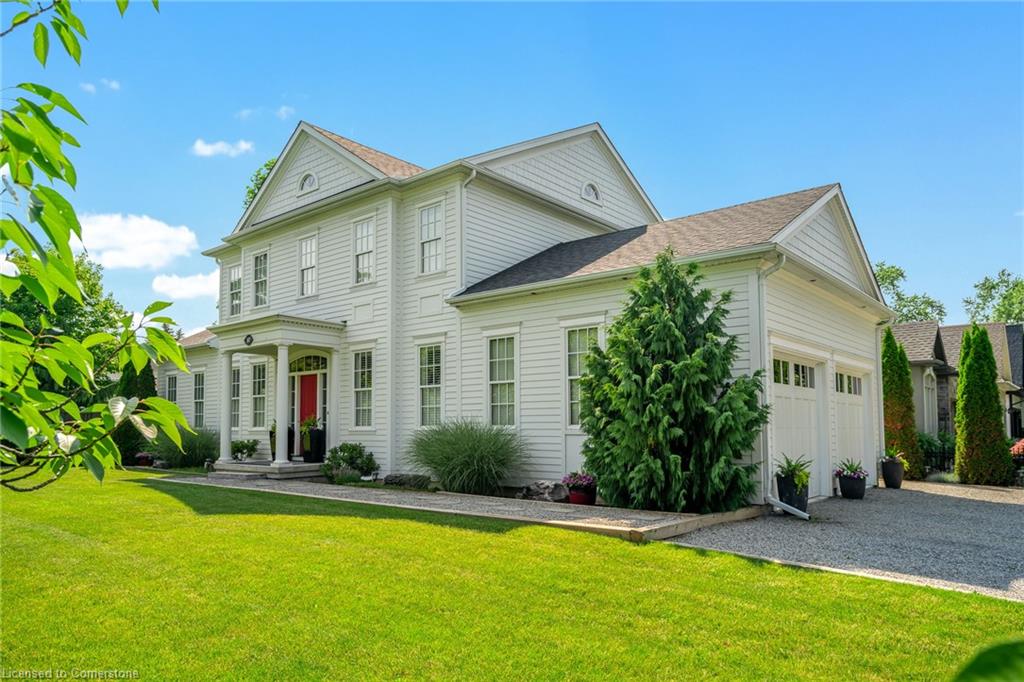 507 Mississagua Street Property Photo 4