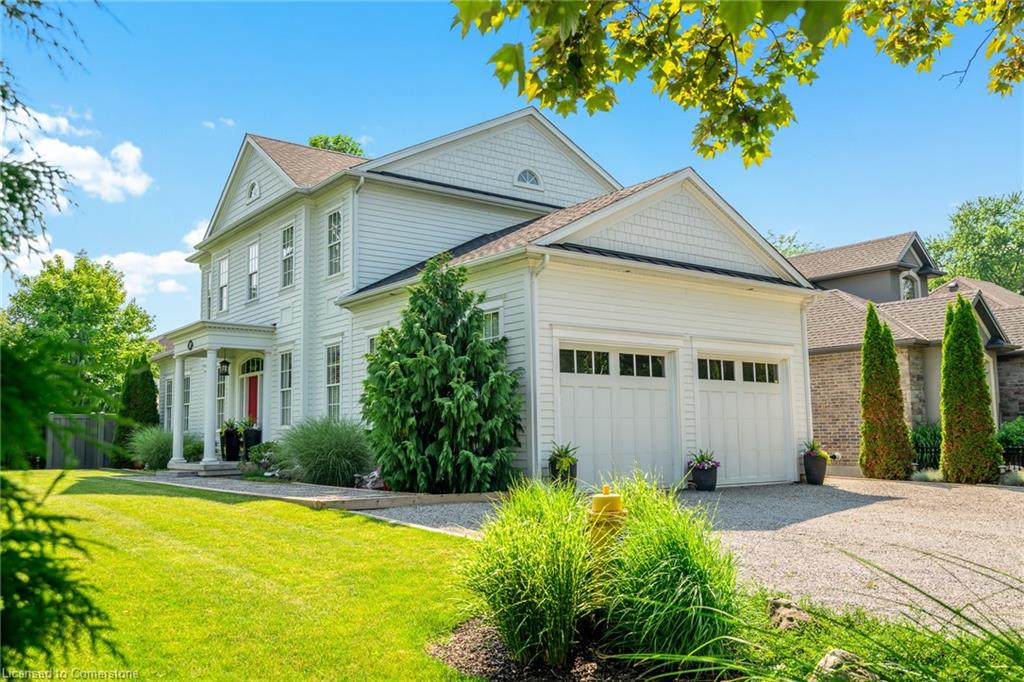 507 Mississagua Street Property Photo 5