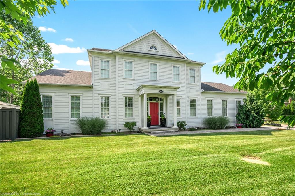 507 Mississagua Street Property Photo 6