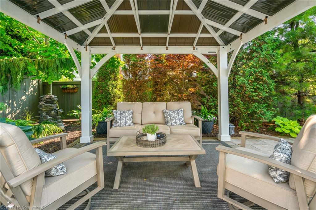 507 Mississagua Street Property Photo 7