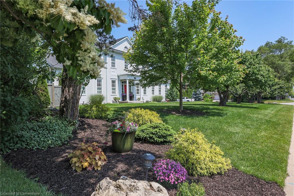 507 Mississagua Street Property Photo 8