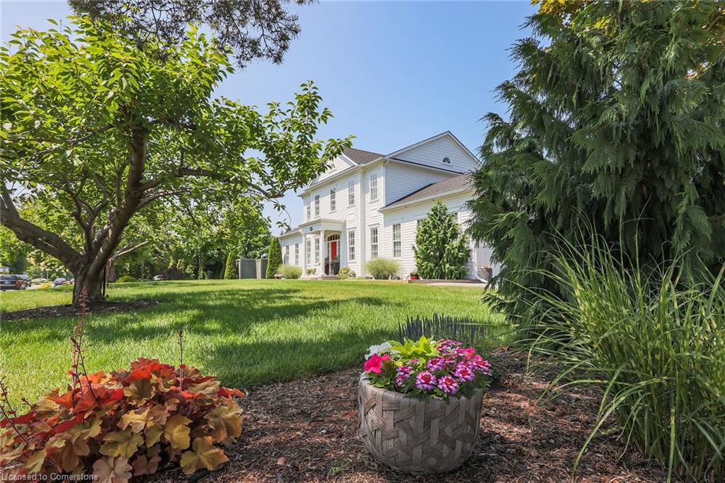 507 Mississagua Street Property Photo 9