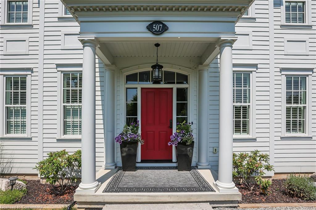 507 Mississagua Street Property Photo 11