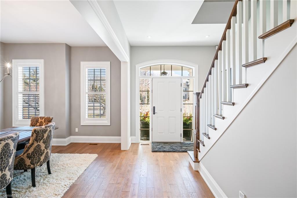 507 Mississagua Street Property Photo 12