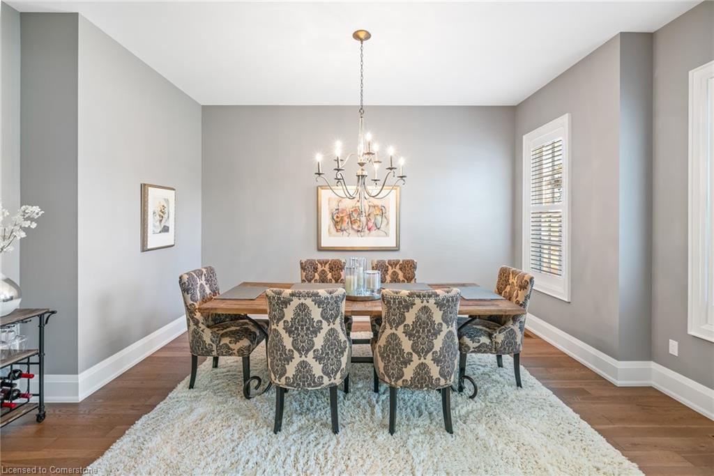 507 Mississagua Street Property Photo 14