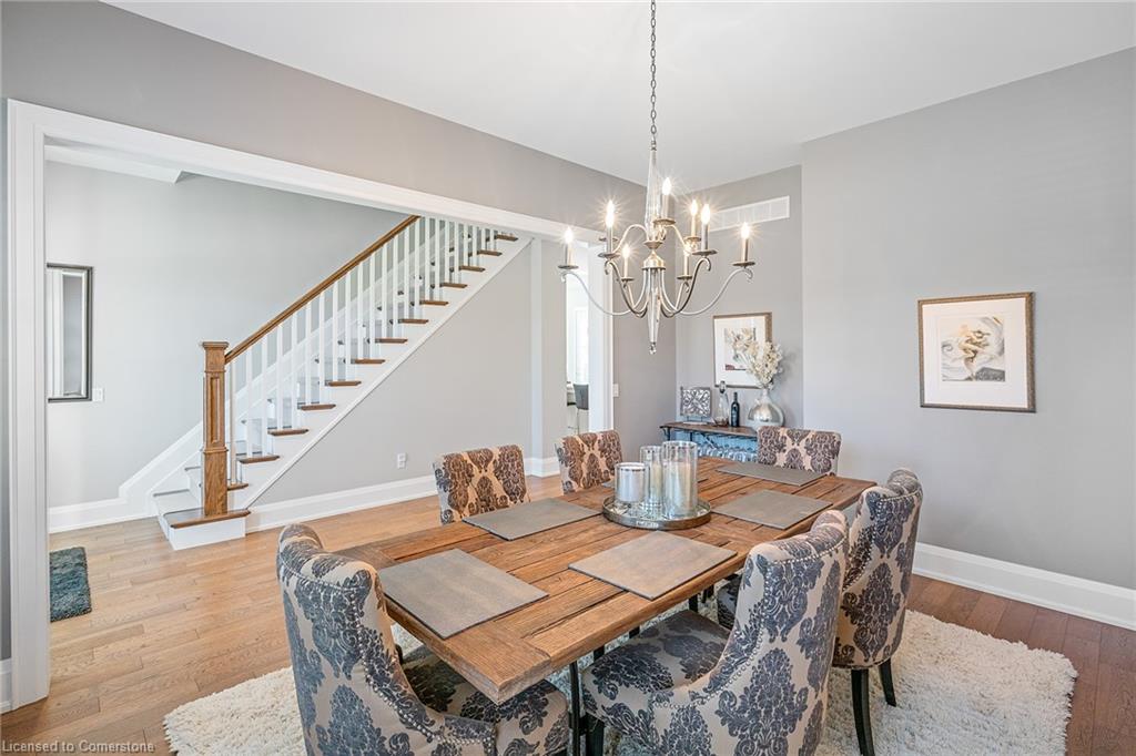 507 Mississagua Street Property Photo 15