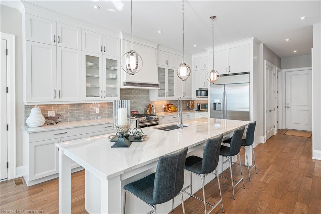 507 Mississagua Street Property Photo 18