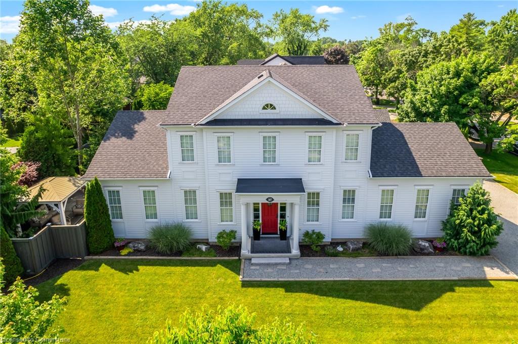 507 Mississagua Street Property Photo 45