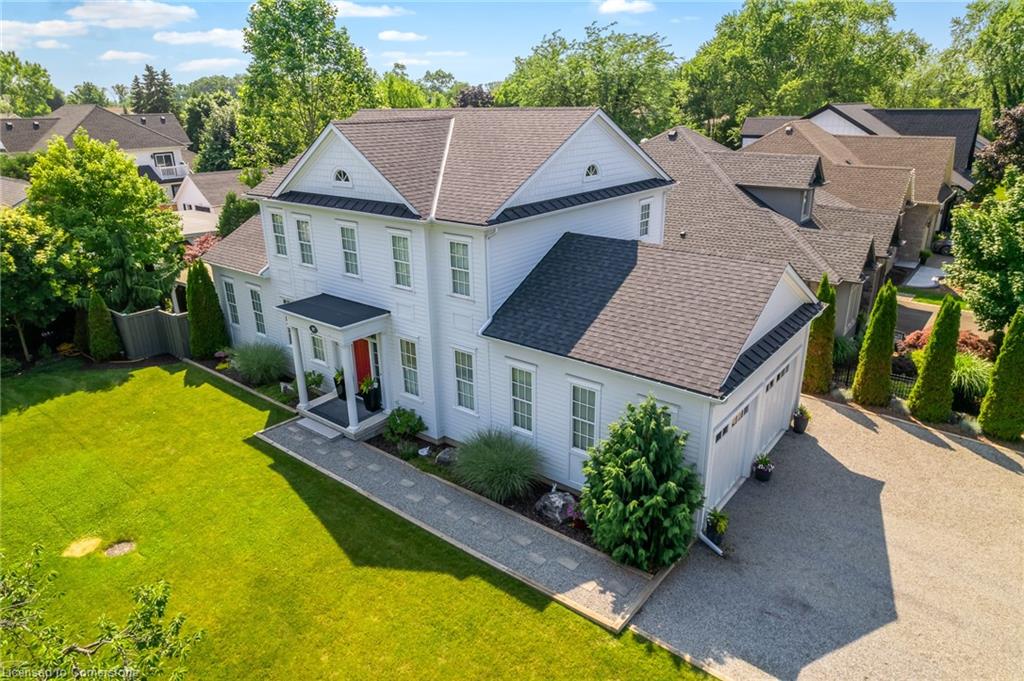 507 Mississagua Street Property Photo 46