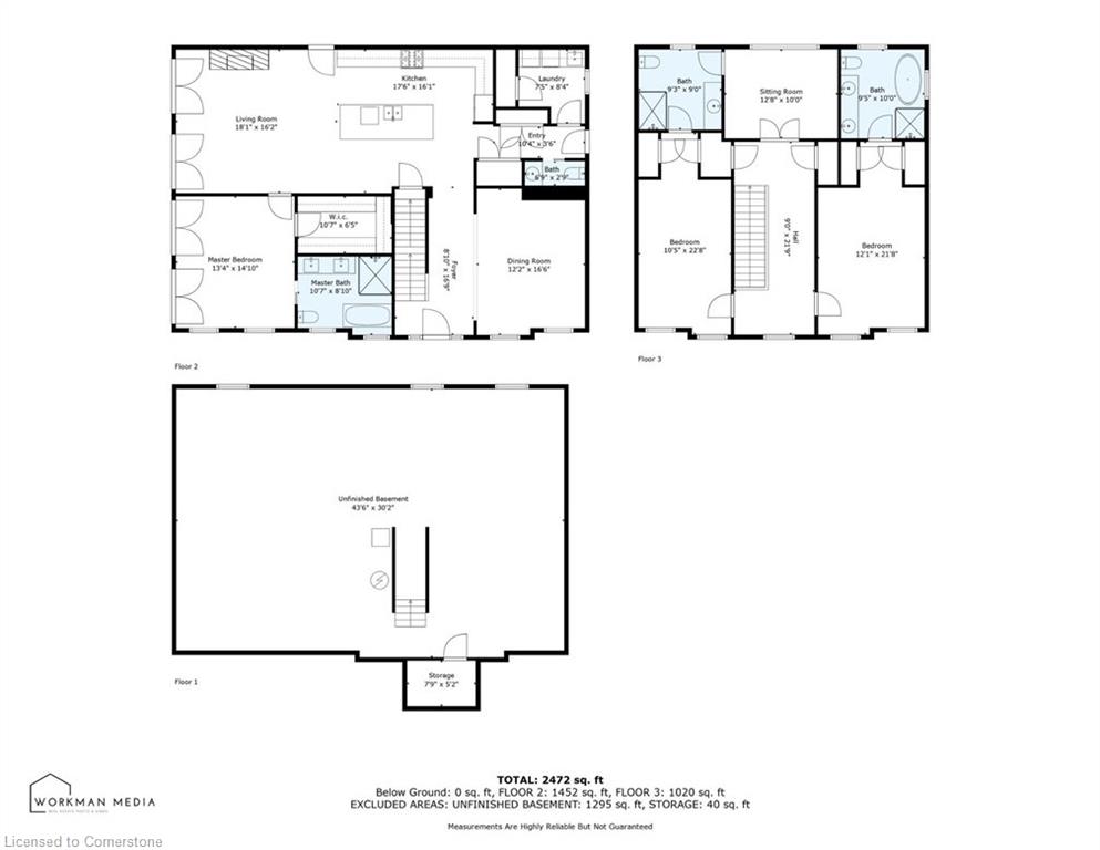 507 Mississagua Street Property Photo 49