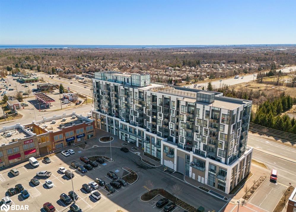 219-509 Dundas Street W Property Photo 1