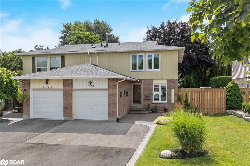 3104 Autumn Hill Crescent Property Photo 1