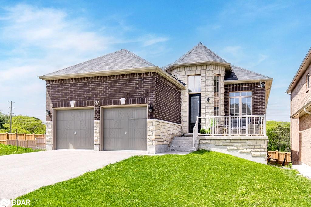 27 Muirfield Drive Property Photo 1