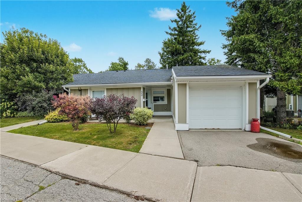 33 Szollosy Circle Property Photo 1