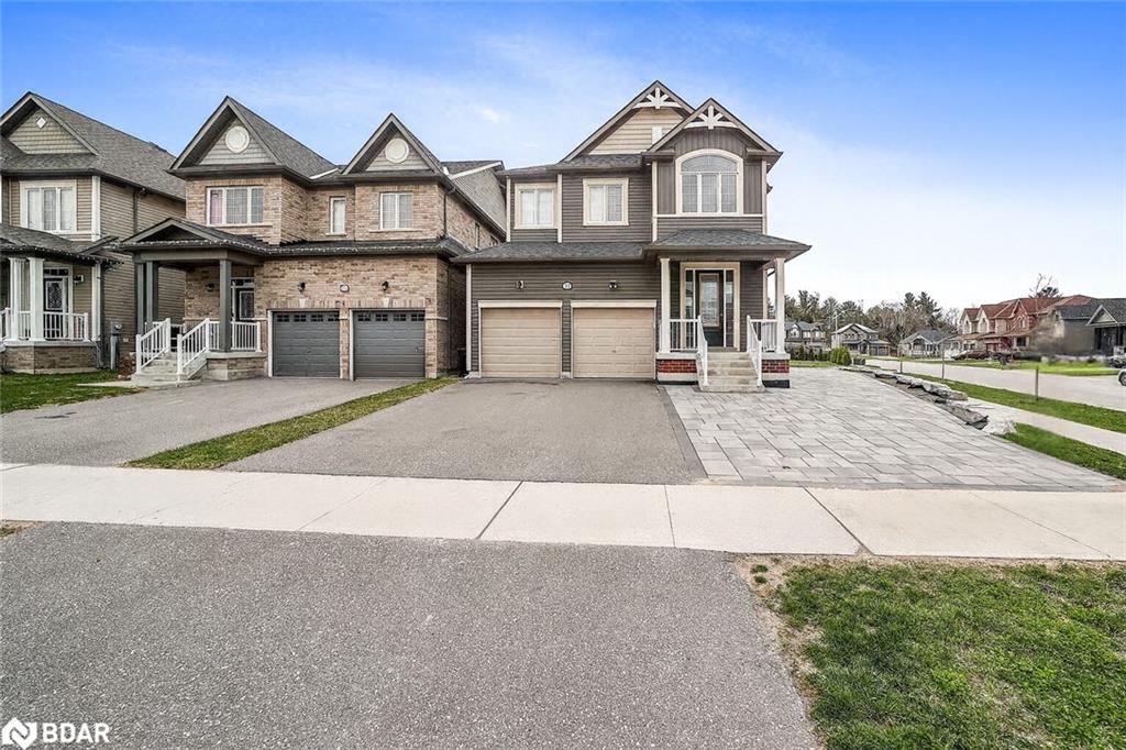 31 Wood Crescent Property Photo 1