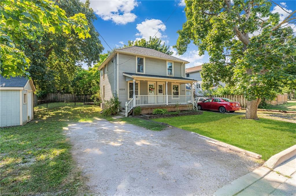 4220-4222 Hixon Street Property Photo 1