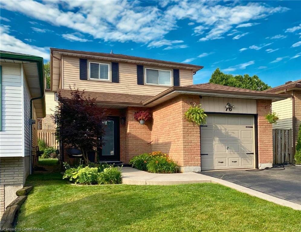 76 Megna Court Property Photo 1